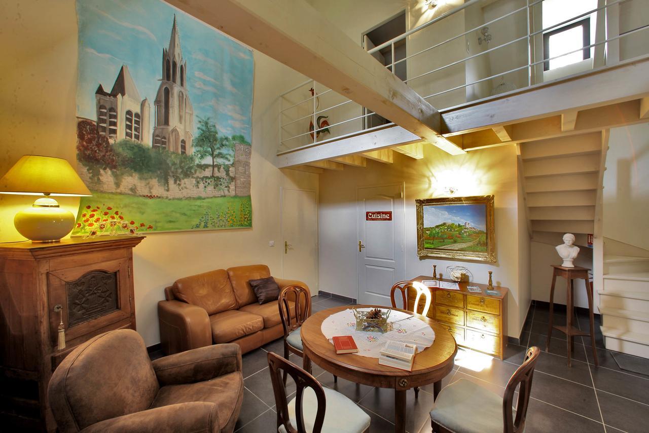 Les Jardins D'Ungaro / Manoir La Barriere Bed & Breakfast Le Vigan  ภายนอก รูปภาพ